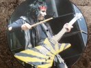 Motley Crue interview picture discs two