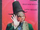CAPTAIN BEEFHEART trout mask replica RARE AUSSIE PRESSING Psych Prog Rock ZAPPA