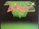 PRIVATE Hard Rock AOR LP by BRATZ - Absolute Perfection - - - 1983 - USA