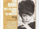 CONNIE FRANCIS - For mama