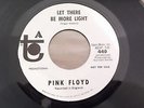 Pink Floyd, Let There Be More Light, Tower Promo # 440, M-