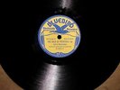 John Sheridan-The Sack of Potatoes - (Irish jig) Bluebird 4961- 78 rpm VG
