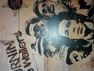 The Wailers, Burnin- Original Tuff Gong Label