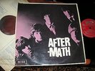 ROLLING STONES  -   Aftermath,      ORIGINAL 1966 UK MONO LP/inner... CLEAN COPY