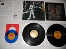 Neil Young Greatest Hits 2004 QUIEX 200g 2 LP ARCHIVE MASTER Ultrasonic CLN