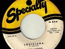 Percy Mayfield Louisiana Specialty R&B Mambo Rhumba Hear