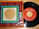 PAUL WÜRGES - Wah-Watusi + Hallo girls, hallo boys  - Vinyl 7