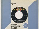 Northern Soul R&B 45 BILLY STEWART “A Fat Boy Can Cry” CHESS orig ‘64  HEAR