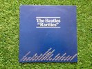 THE BEATLES Rarities EMI PARLOPHONE UK 1st A-1/B-2 Press LP EX