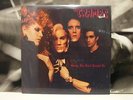 THE CRAMPS - SONGS THE LORD TAUGHT US LP NM OG 1989 USA PRESS