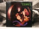 THE CRAMPS - PSYCHEDELIC JUNGLE LP NM OG 1989 USA PRESS