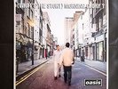 Oasis Whats the Story Morning Glory Original Viny Double LP 1st issue CRE LP 189