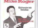 MIKE ROGER - Schwarze Wolke