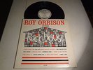 original roy orbison at the rock house audition dj copy sun lp 1260 su 135-136