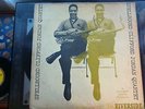 CLIFFORD JORDAN Quartet 