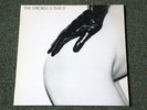 THE STROKES IS THIS IT ORIGINAL ROUGH TRADE VINYL LP 2001