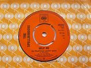 RARE ORIGINAL UK CBS 202453 - SPELLBINDERS - HELP ME - EX