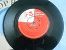 DON'T TAKE THE STARS,THE MYSTICS,1959 TOP RANK LABEL,RARE DOO-WOP/POP,RARE,VG+.