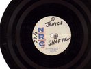 GARAGE SURF TEST PRESS 10 IN. N.R.C. THE CORVETTES 