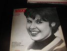 Nikki Price; Nikki  on LP