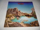 Steve Howe Lp The Steve Howe album 1979 Atlantic K50621 A2, B2