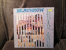 Deathrow Deception Ignored Vinyl Record LP with lyric inner Noise International