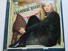 Francoise Hardy Maid In Paris 4 Corners 4219 LP VG+/NM with Shrink