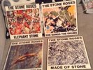 The Stone Roses set of 4 7