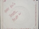 Single / HARRY HERZIG / AUSTRIA / TEDDYBÄR / TOP RARITÄT /