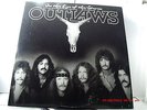 OUTLAWS -(LP)- IN THE EYE OF THE STORM - INCLUDES 
