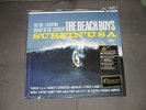 Beach Boys Surfin' USA (Mono) 200 Gram Audiophile Virgin Vinyl LP Mono-Sealed