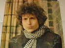 BOB DYLAN - BLONDE ON BLONDE - 1ST PRESS MONO COLUMBIA BANNED COVER - VG++