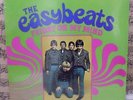 STILL SEALED - THE EASYBEATS -'FRIDAY ON MY MIND'  ORIGINAL 1967 USA STEREO LP
