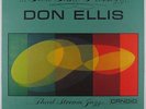 Don Ellis - How Time Passes LP - Candid - CJM 8004 DG VG++