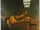 Jimmy Smith - Root Down LP - Verve - Funk Jazz VG+