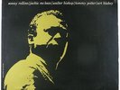 Miles Davis - Diggin' LP - Prestige - PRLP 7281 RVG