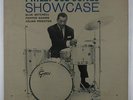 Philly Joe Jones - Showcase LP - Riverside - RLP 12-313 DG VG+