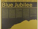 Joe Alexander - Blue Jubilee LP - Jazzland - JLP 23 DG VG++