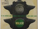 Miles Davis - Walkin' LP - Prestige - PRLP 7076 DG RVG