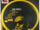 Hank Mobley - No Room For Squares LP - Blue Note - BLP 4149 Mono RVG NY USA VG+