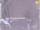 Joe Henderson - Inner Urge LP - Blue Note - BST 84189 RVG VG+ Shrink