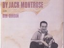 Jack Montrose - With Bob Gordon LP - Atlantic - 1223 DG