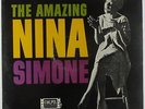 Nina Simone - The Amazing LP - Colpix - CP 407 VG++