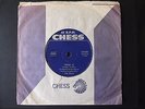 THE DELLS - THERE IS - AUS. 45