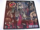 SLAYER Reign in Blood - LP