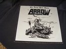 LP The Heavy Metal Mania Arrow- Mini-Album  von 1984 45 UpM, Fritz Records