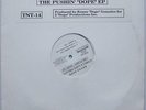 KENNY DOPE UNRELEASED PROJECT The Pushin' 
