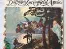 Buffalo Springfield Again Mono Atco LP  Signed By Stephen Stills
