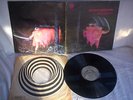 BLACK SABBATH, PARANOID, 1970, VERTIGO LARGE SWIRL LABEL,GOOD+ CONDITION