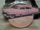 BRUCE SPRINGSTEEN -Dancing In The Dark/Pink Cadillac- Shaped Picture Disc Vinyl